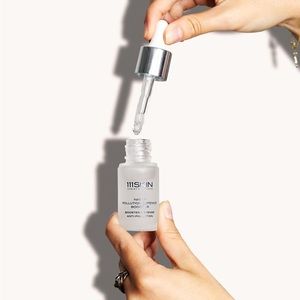 111 Skin NAC Y2 Pollution Defense Booster Serum